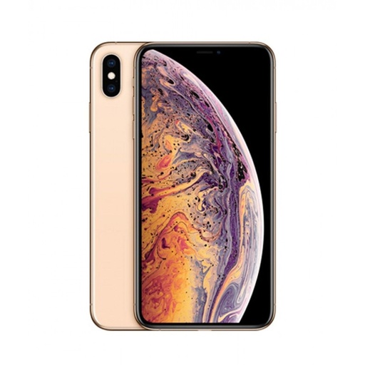 Celular Xs 5.8 Amoled 4GB 64GB 4G-LTE 12MP Dorado Dual SIM