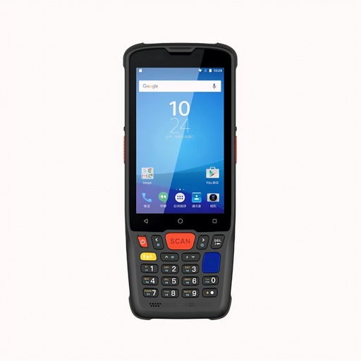 Celular M63s Pantalla 4 Ips 4GB 64GB 4G 8MP Negro Dual SIM