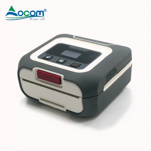 Impresora De Etiquetas 80mm/s Bluetooth