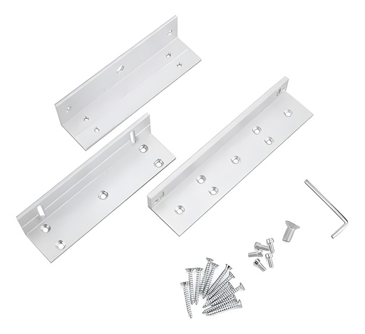 Soporte Para Cerrojo Electromagnético