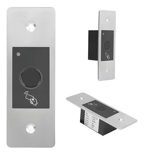 Lector RFID 125KHz Exterior