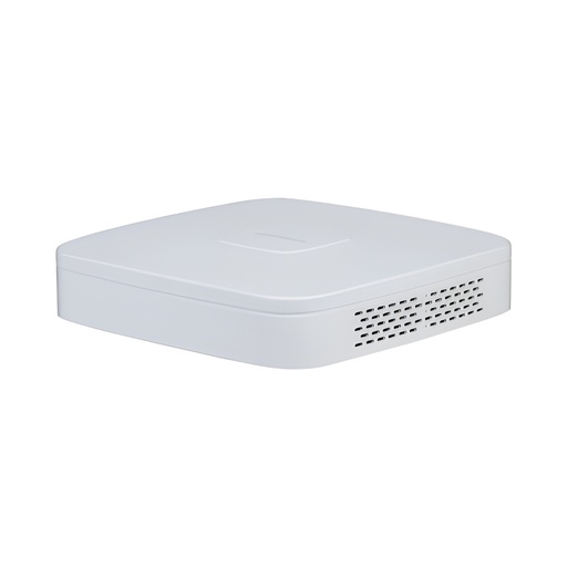 Cámara IP Domo 2MP 3.6mm Infrarroja 10m Con Microfono