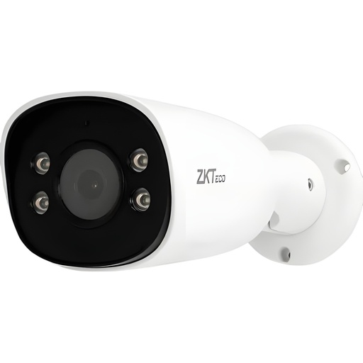 Cámara IP Bullet 2MP Exterior Full Color