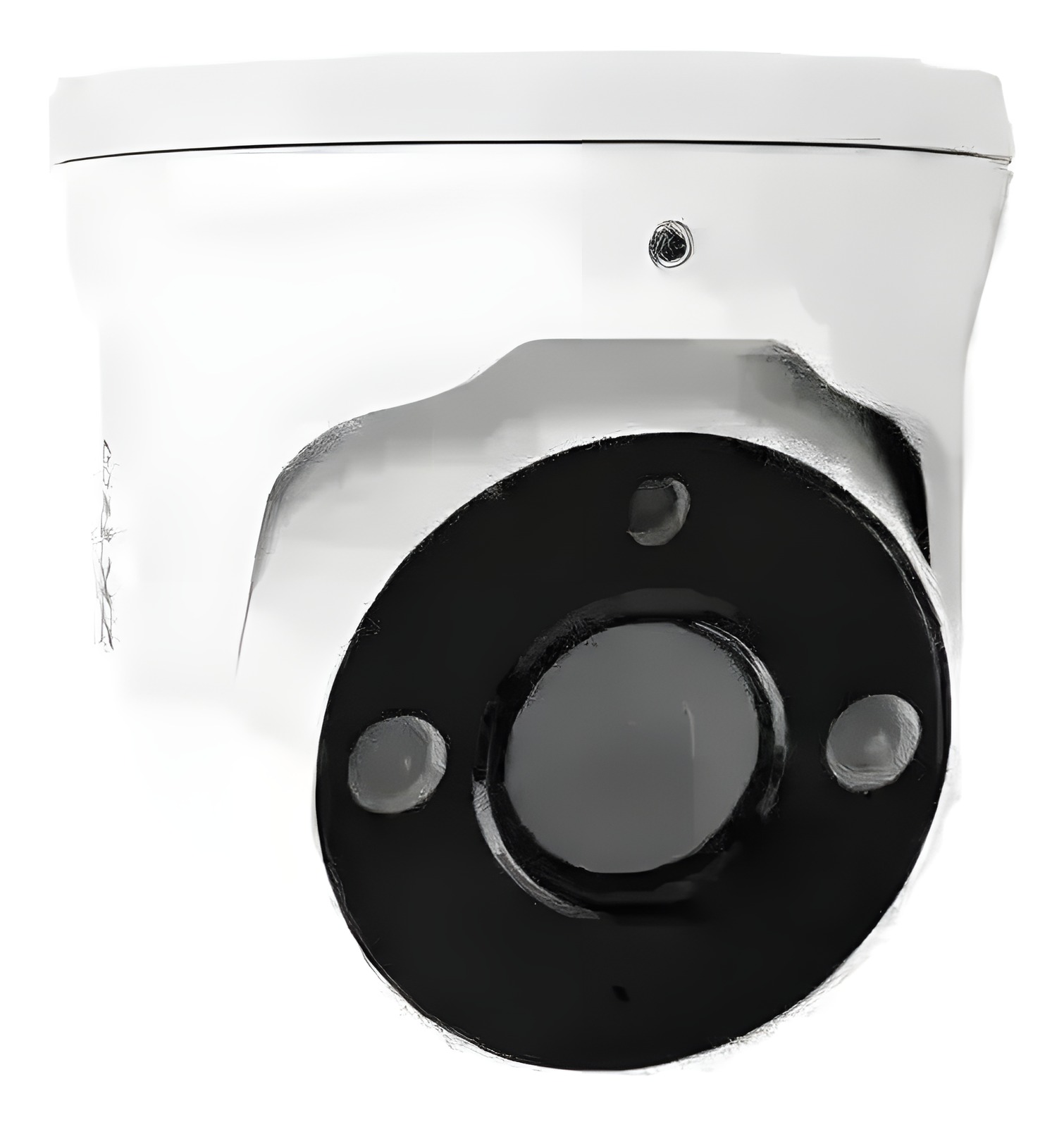 Cámara Bullet IP 4MP Exterior