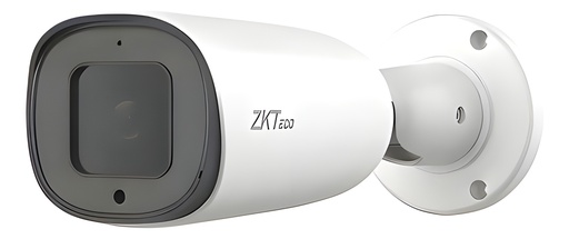 Cámara Bullet IP 5MP Exterior 6mm Infrarroja 30m Con Microfono