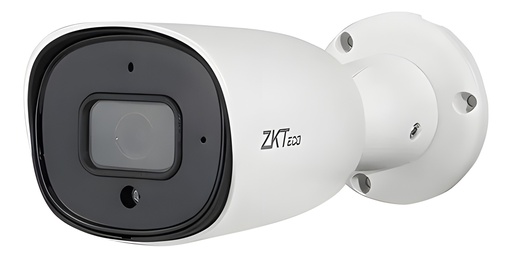 Cámara Bullet IP 8MP Exterior Infrarroja 30m