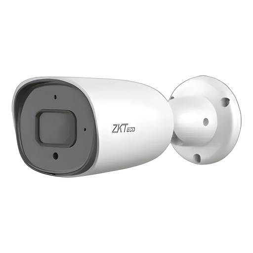 Cámara IP Bullet 8MP Exterior Infrarroja 30m