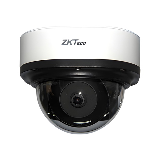 Cámara IP Domo 8MP Exterior Varifocal 30m Infrarroida