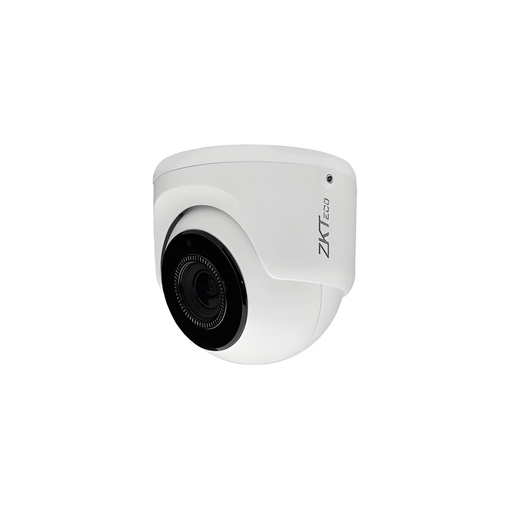 Cámara Bullet IP 2MP Varifocal 3.35-10.05mm Infrarroja 80m