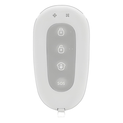 Anunciador Remoto Inalámbrico 868 MHZ