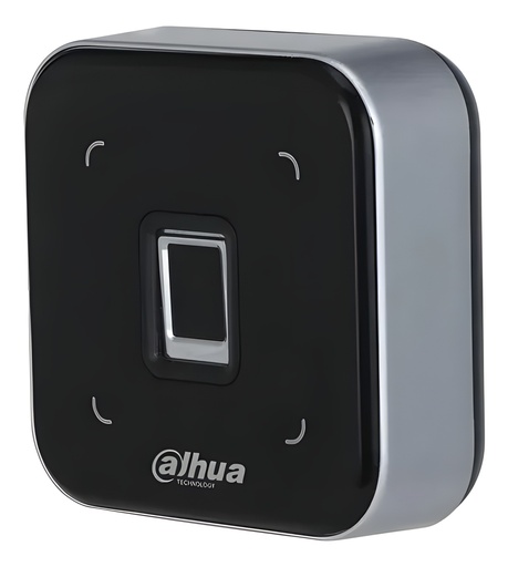 Control De Acceso Biométrico Lector 3000 Usuarios Tarjeta Y Huella Digital