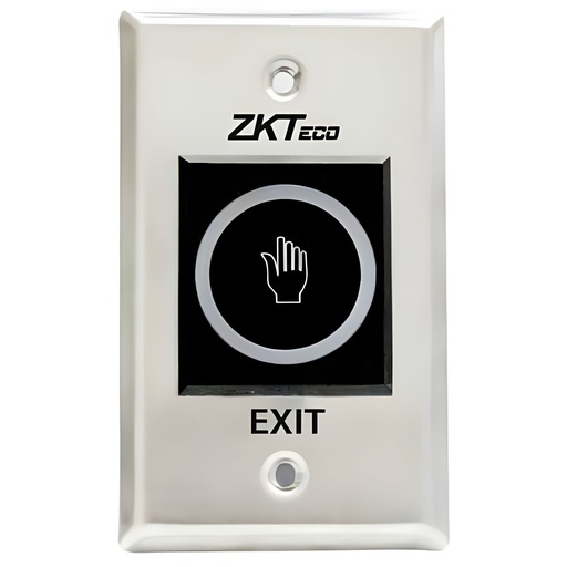 Control De Acceso Infrarrojo