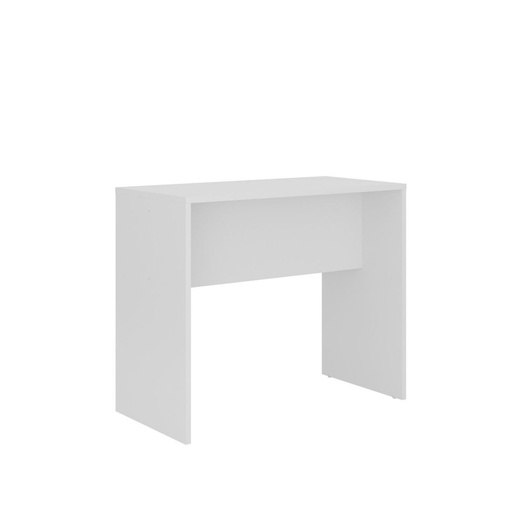 Isla De Cocina 120x60cm Mdp 25mm Blanco