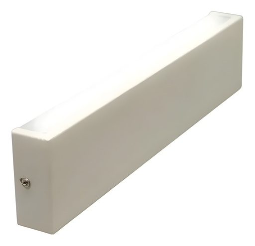 Soporte Pared Blanco