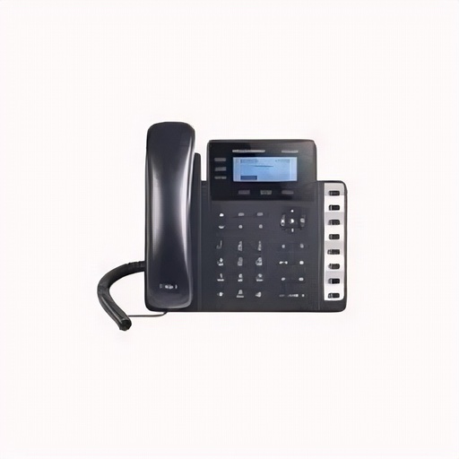 Teléfono IP De Escritorio Básico