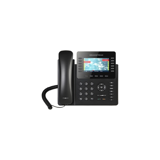 Teléfono IP De Escritorio Profesional Grandstream Gxp2xxx