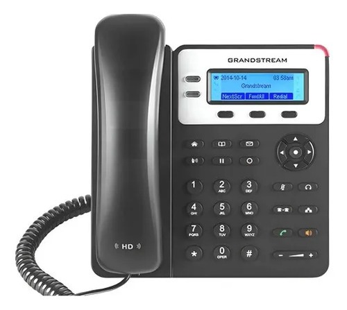 Teléfono IP Gxp