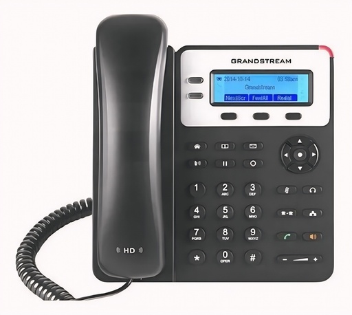 Teléfono IP Gxp