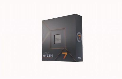 Procesador Am5 Zen 4 8 Núcleos 5.4GHZ 32MB 105W