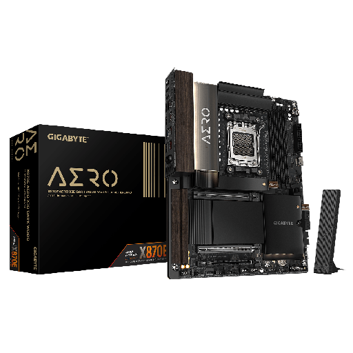 Motherboard Amd X870 Am5 Ddr4 Pcie 4.0 Compatible B450 Factor De Forma