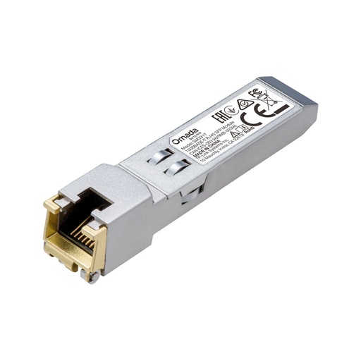 Módulo Sfp 1000BASE-T Rj45