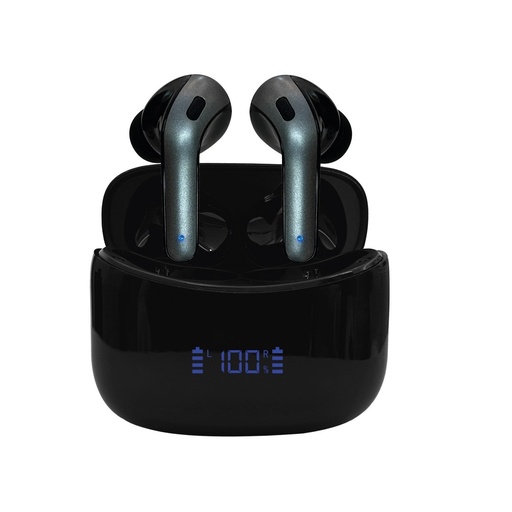 Auricular TWS Bluetooth 5 Horas / 150 Horas