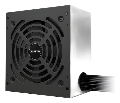 Fuente Atx 650W Modular 80 Plus Dorado