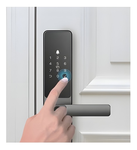 Cerradura Inteligente Ezviz (serie Dl: DL01/DL03/DL05/DL06/DL50)