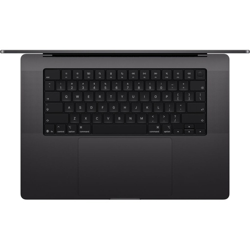 Notebook M5 Max Pantalla 36GB 2TB SSD Macos