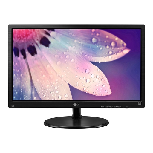Monitor Gamer Ips 19 Pulgadas FHD 60Hz