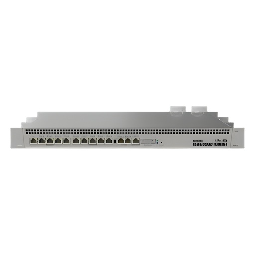Router Vpn 13 Puertos Gigabit 1GbE 7.5Gbps