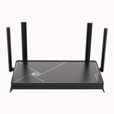 Router WiFi 3570Mbps 4 Puertos LAN 2.5Gbps 1 WAN