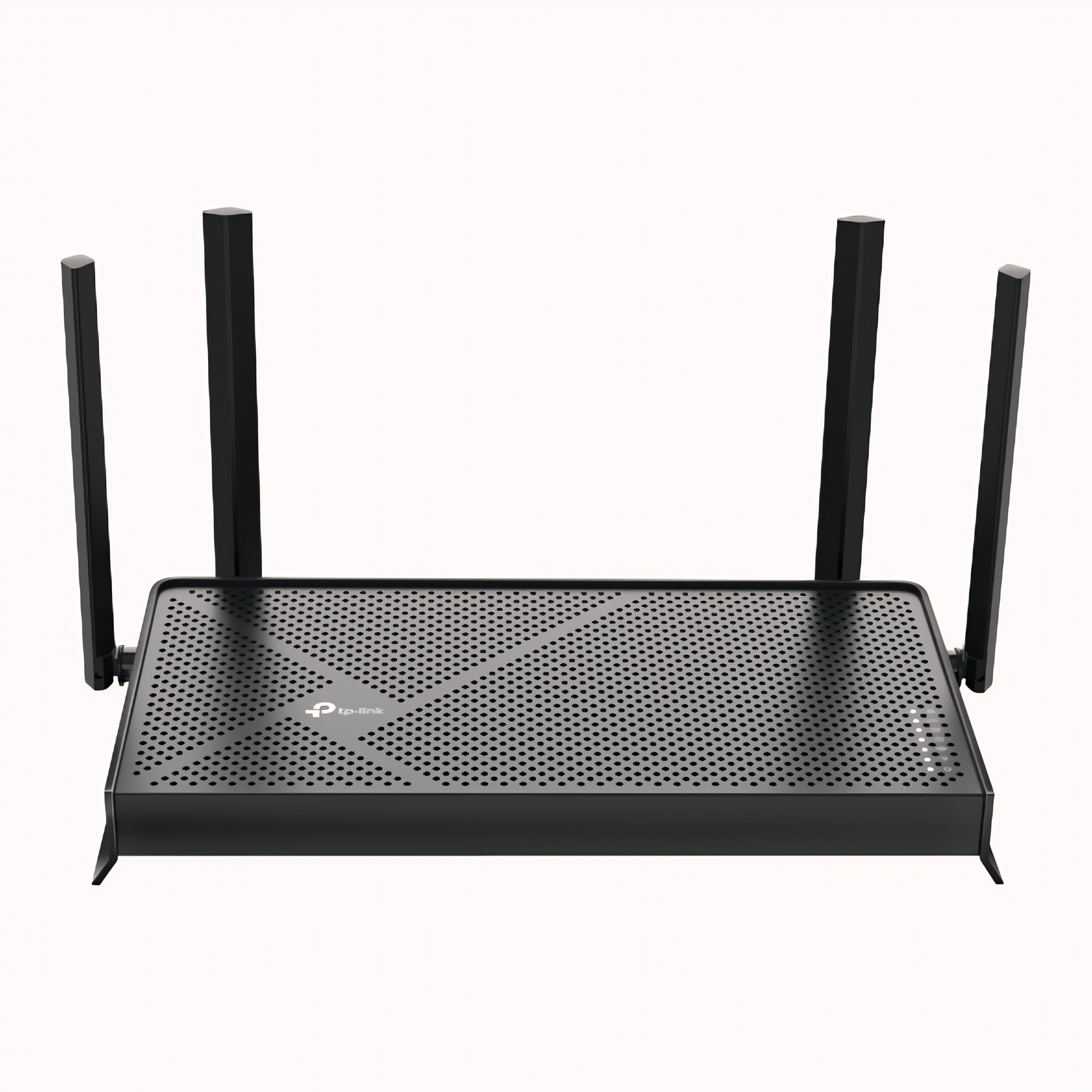 Router WiFi 3570Mbps 4 Puertos LAN 2.5Gbps 1 WAN