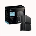 Router Tri-Banda WiFi 7 9328Mbps 6-Stream