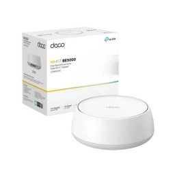 Router Mesh Doble Banda WiFi 7