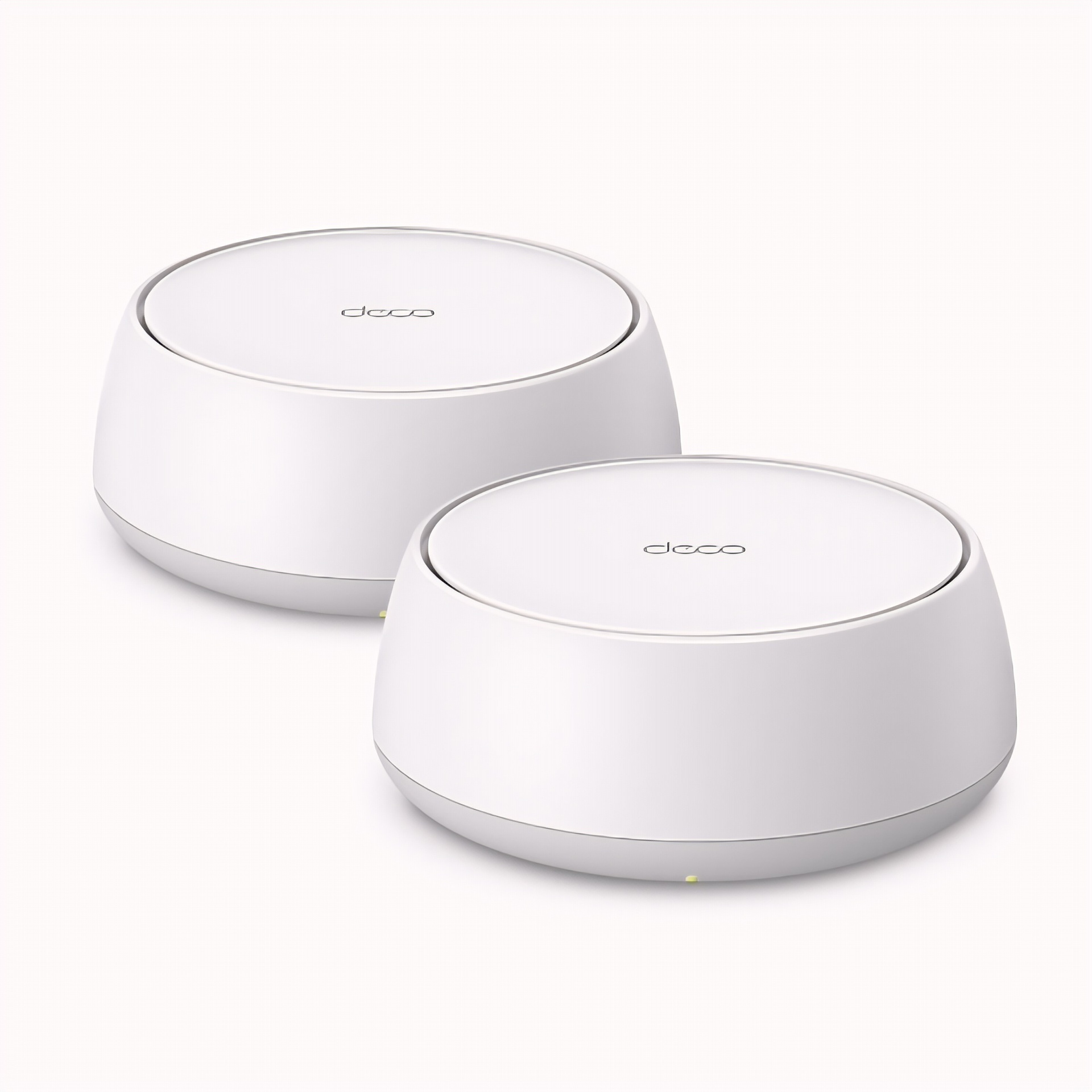 Router Mesh WiFi 7 Doble Banda 3600Mbps 2 Nodos