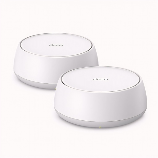 Router Mesh WiFi 7 Doble Banda 3600Mbps 2 Nodos