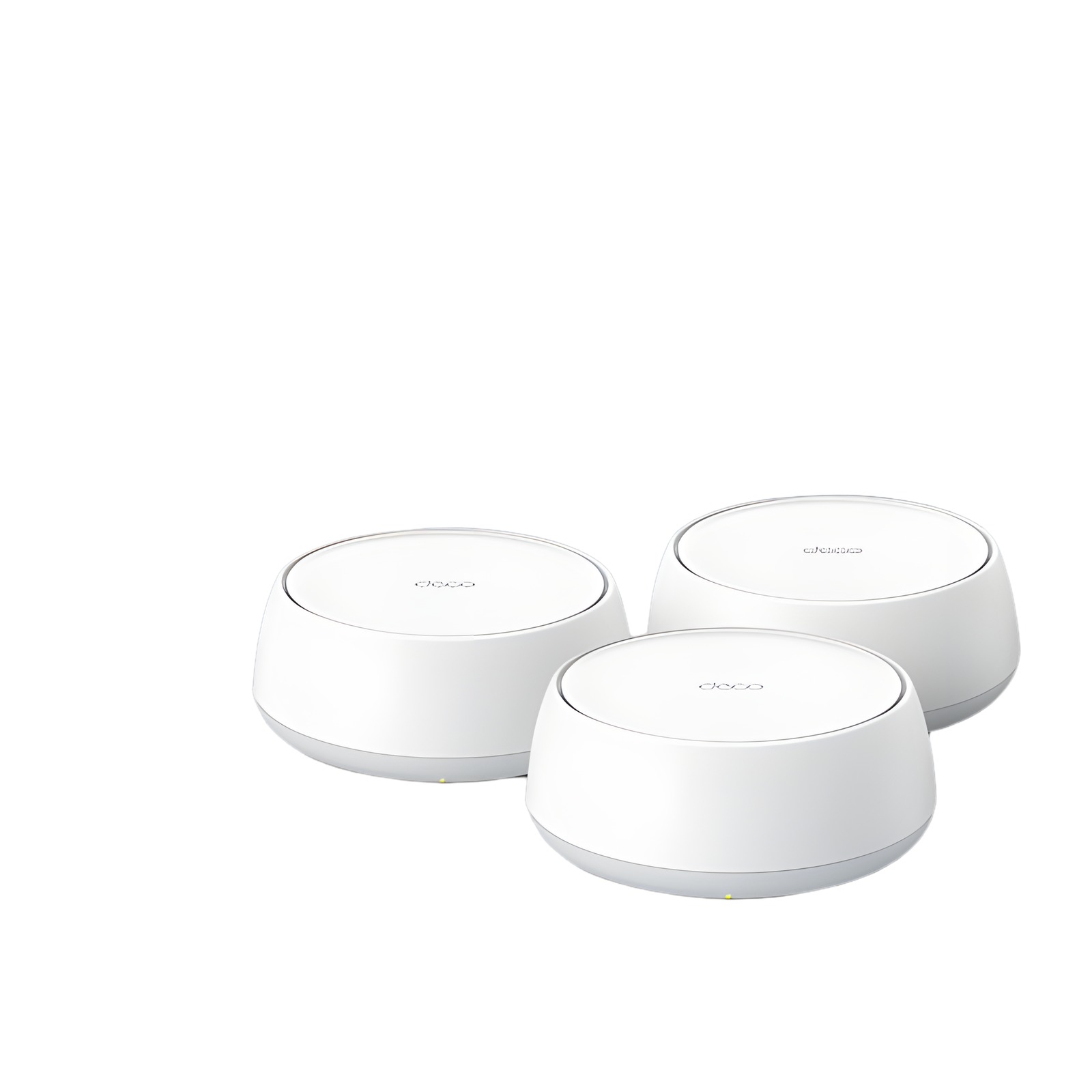 Router Mesh WiFi 7 Be5000 Deco Be25