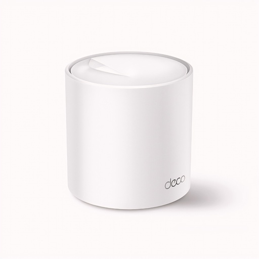 Router Mesh WiFi Ax3000 1 Nodos Cobertura