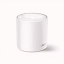 Router Mesh WiFi Velocidad Nodos 3 Cobertura 30 Metros Cuadrados De