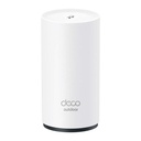 Router Mesh WiFi Velocidad Nodos Cobertura Outdoor