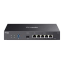 Router Gigabit 6 Puertos LAN 5 Puertos WAN