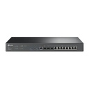 Router 2 Puertos LAN Gigabit 10 Puertos WAN 10G