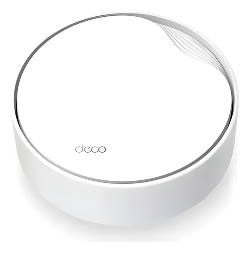 Router Mesh WiFi Ax3000 1 Nodos Doble Banda