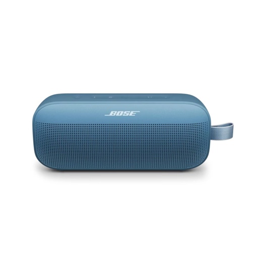 Parlante Bluetooth 12 Horas IP67 Serie Flex Ii