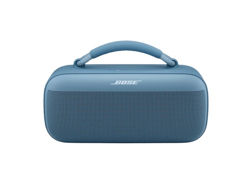 Parlante Portátil Bluetooth Soundlink Flex Ii Twilight WD Azul