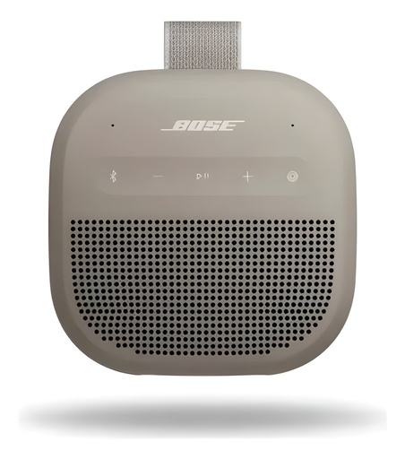 Parlante Bluetooth IP67 6H Soundlink Micro Gen Ii