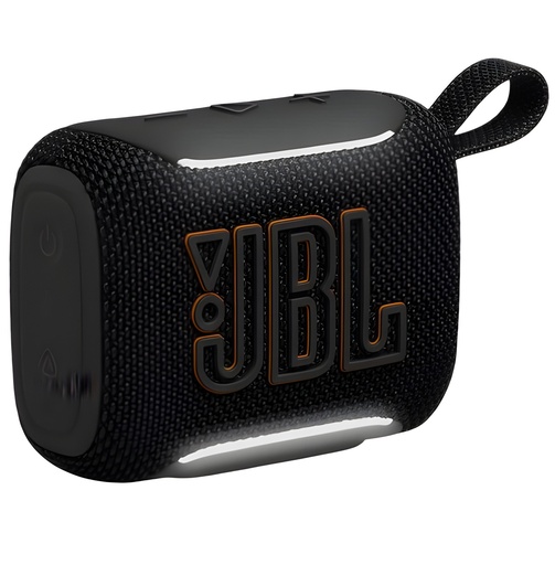 Parlante Portátil Bluetooth 1 Canal 4.8 W IP68