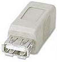 Longitud: 1m Cable USB A B