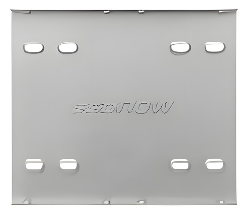 Adaptador De Compartimento 3,5" A 2,5